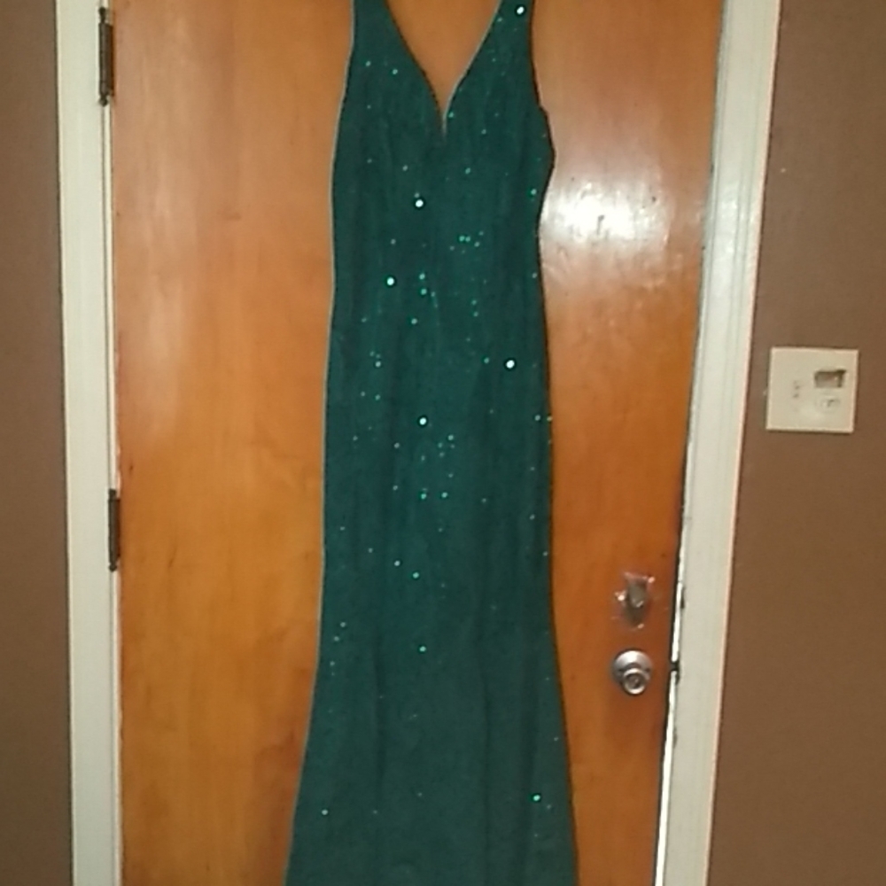 Baileyblue dress